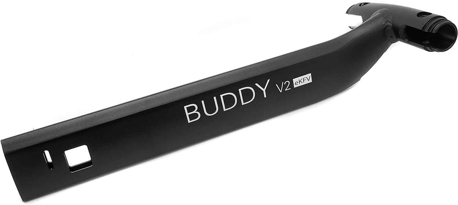 Buddy eKFV Version