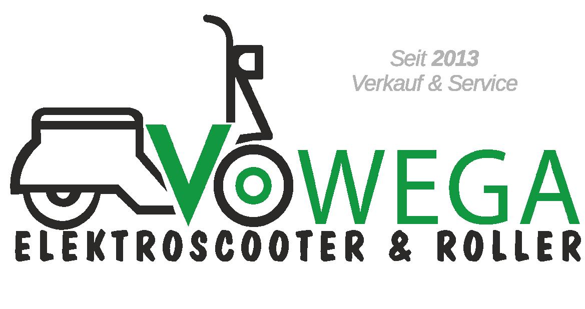 Vowega Elektroscooter & Roller